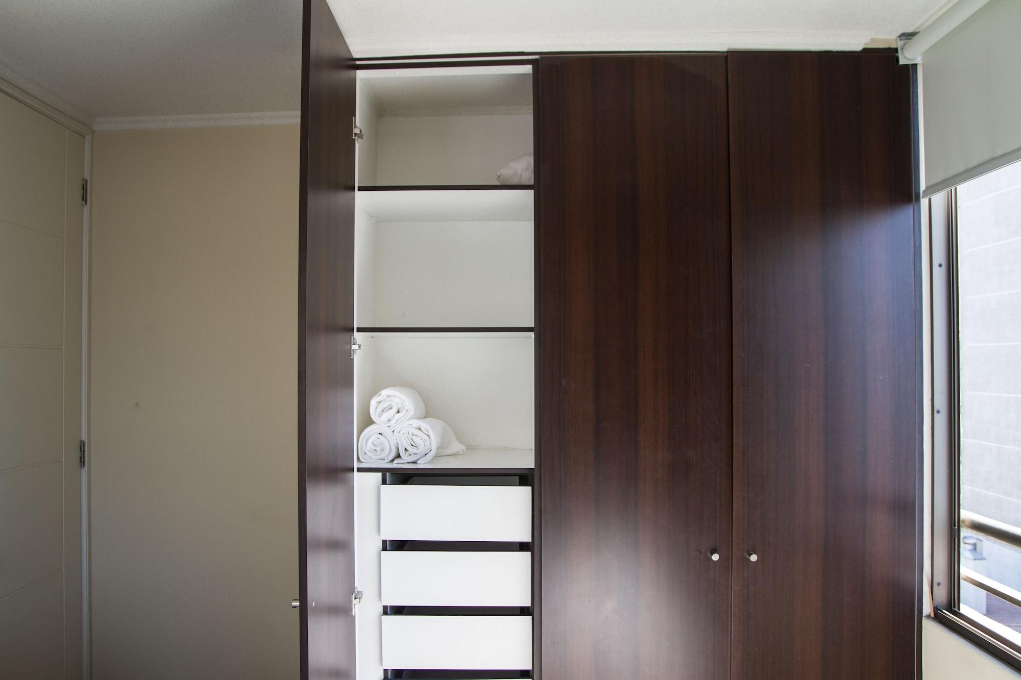 Santiago Furnished Apartments מראה חיצוני תמונה