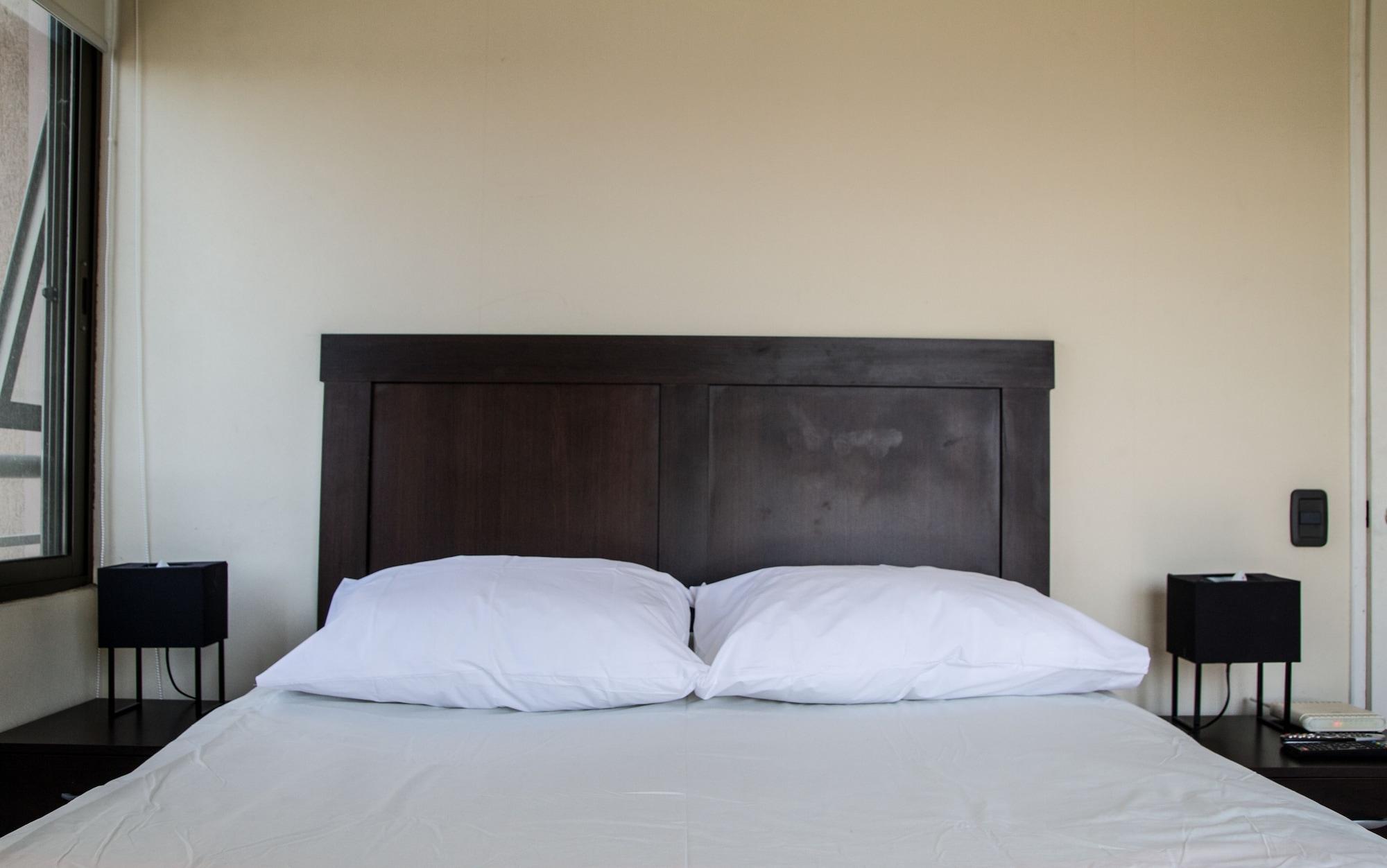 Santiago Furnished Apartments מראה חיצוני תמונה