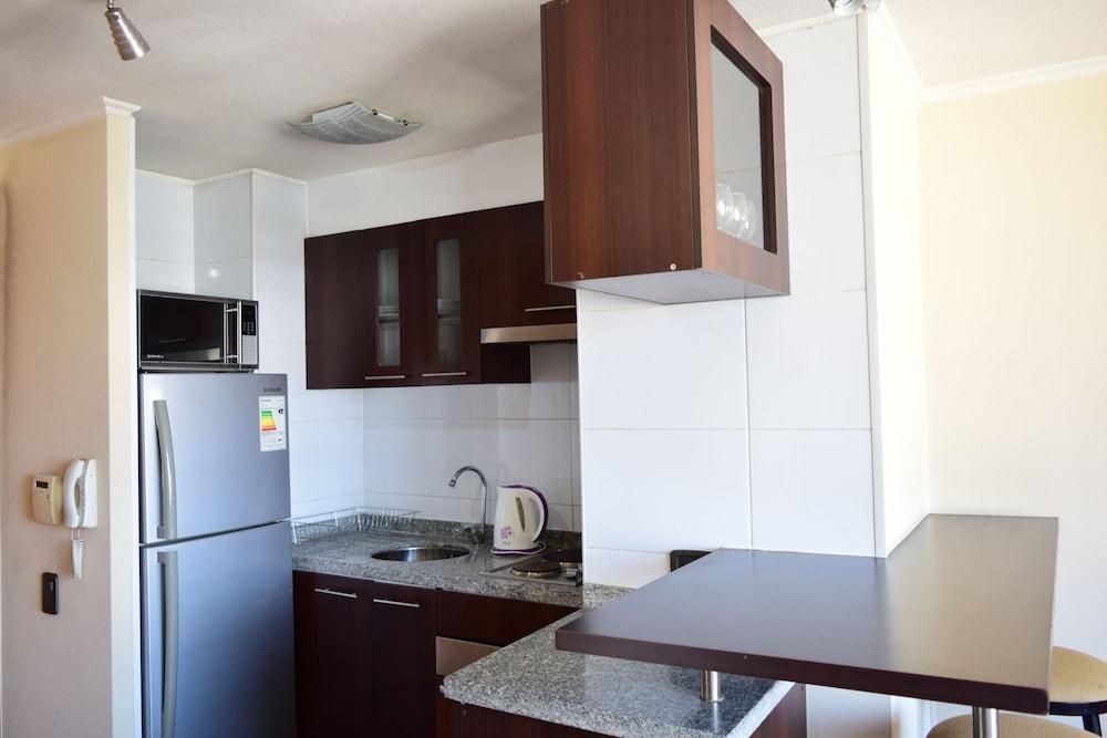 Santiago Furnished Apartments מראה חיצוני תמונה