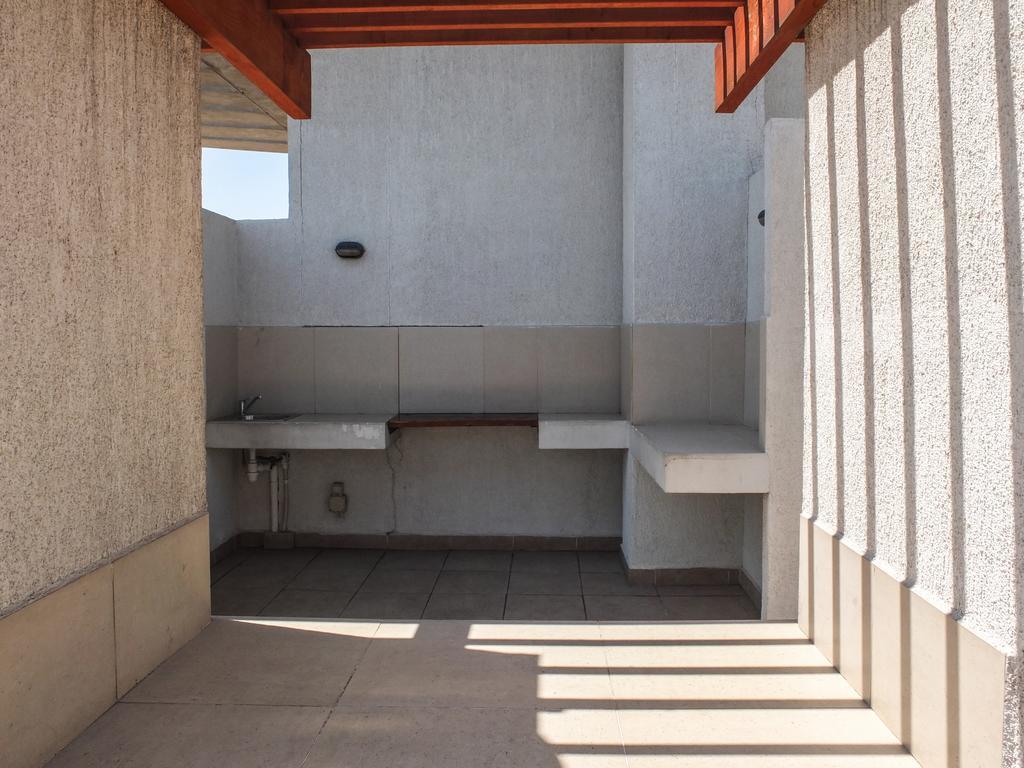 Santiago Furnished Apartments מראה חיצוני תמונה