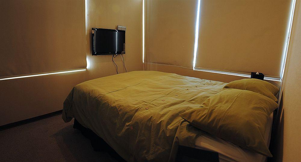 Santiago Furnished Apartments מראה חיצוני תמונה