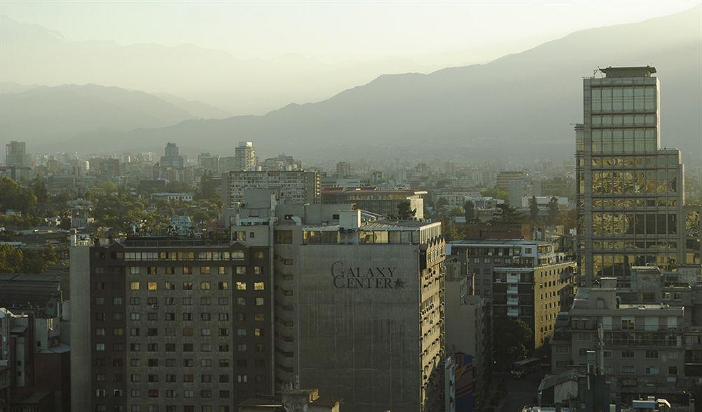 Santiago Furnished Apartments מראה חיצוני תמונה